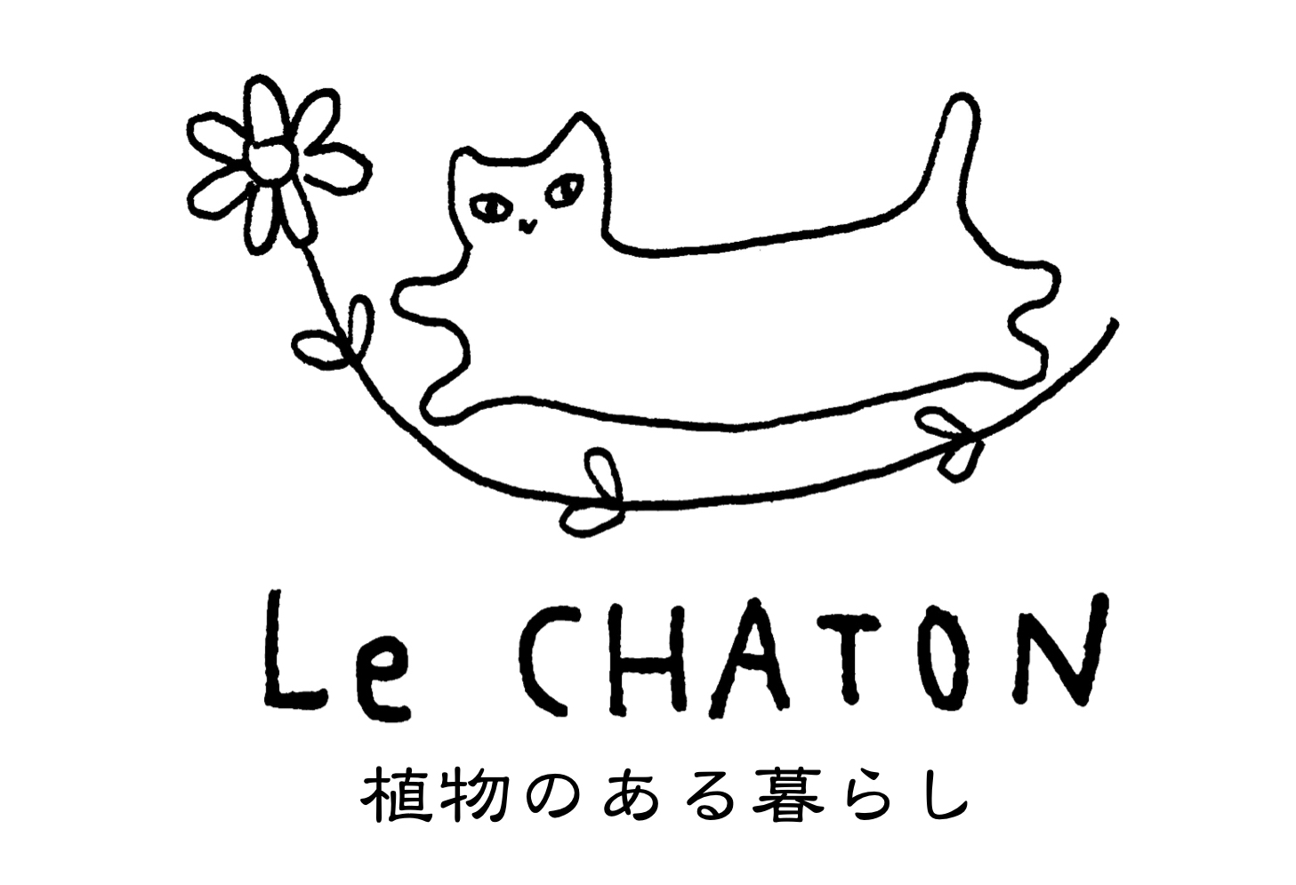 Le CHATON